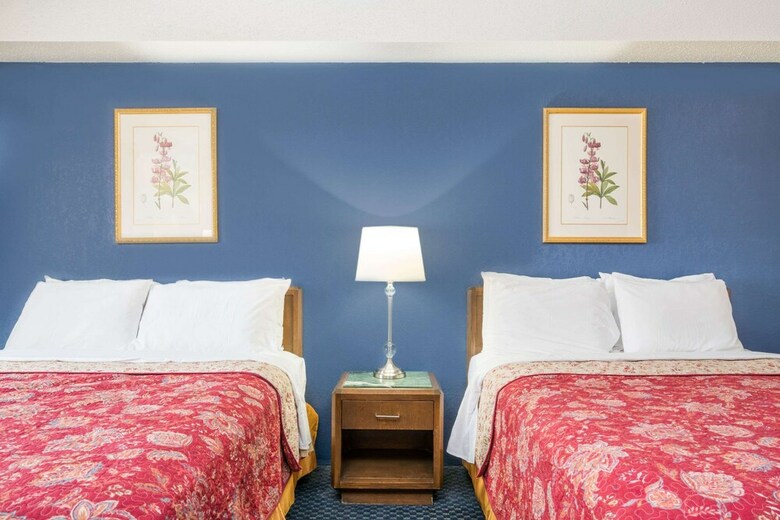 Hotel Knights Inn Litchfield