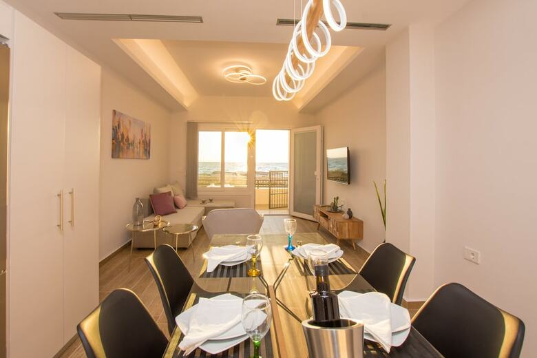 Hotel B4b Sea N' City