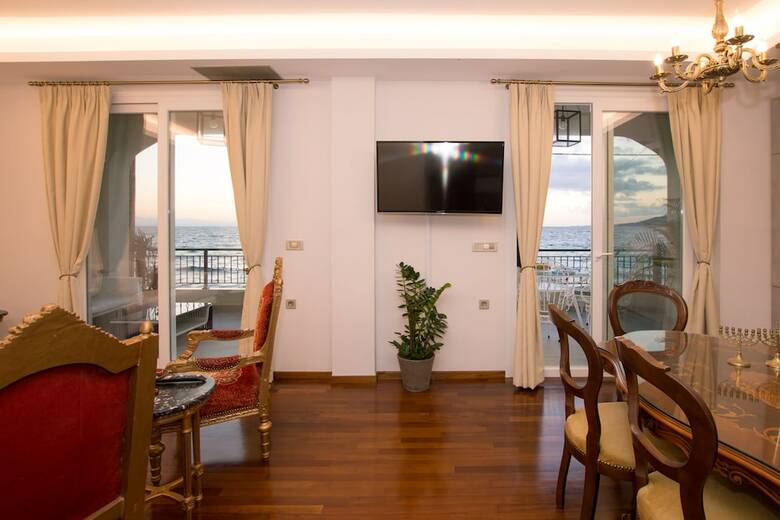 Hotel B4b Sea N' City