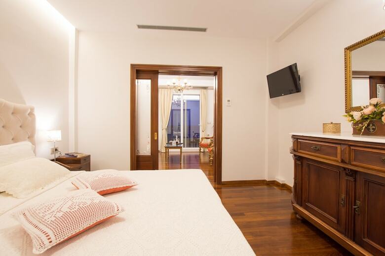 Hotel B4b Sea N' City