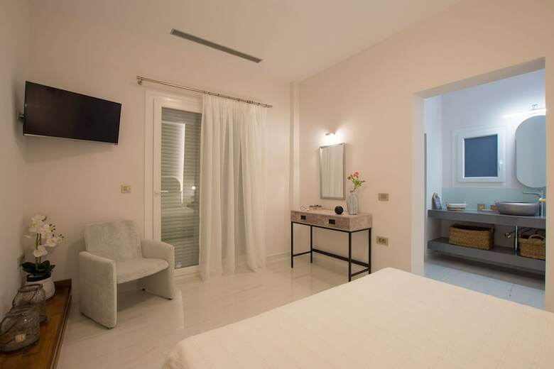 Hotel B4b Sea N' City