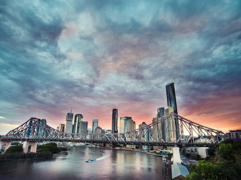 1 Bedroom Apartment In Cbd Views