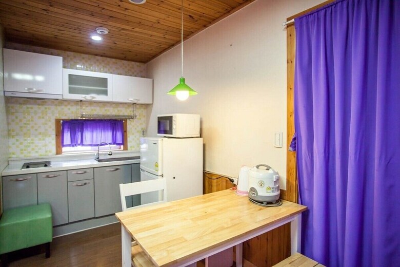 Jungfrau Pension