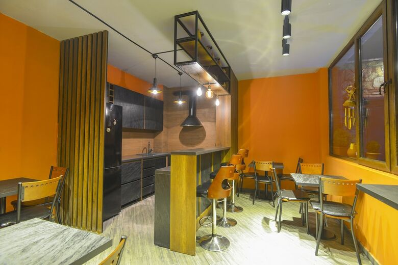Hotisi Hotel