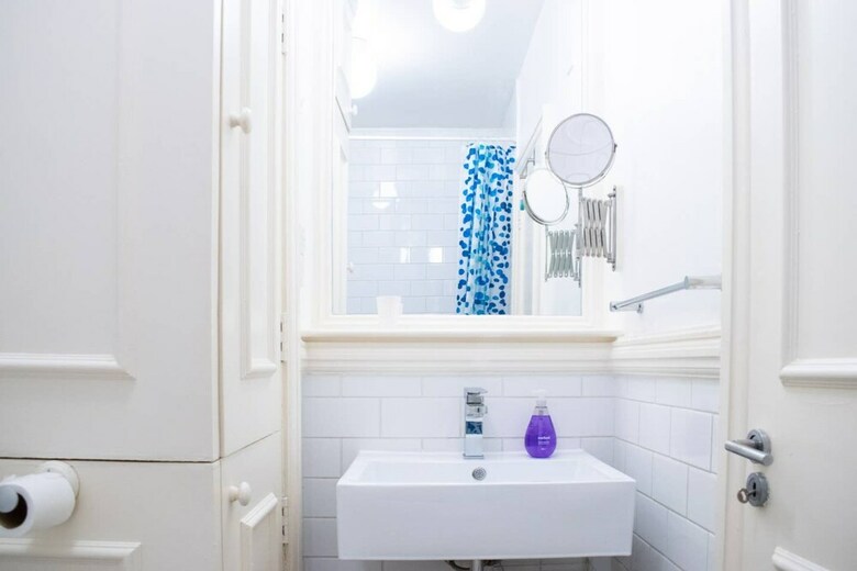 Apartamento Cosy Studio Flat In The Heart Of Wapping