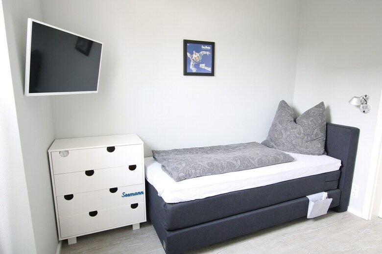 Apartamentos Sonnengarten 3 - K�stenart