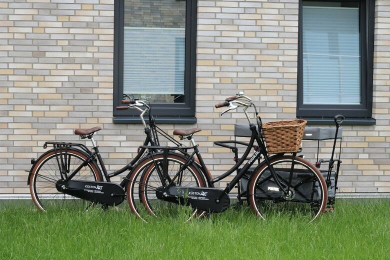 Apartamentos Sonnengarten 3 - K�stenart