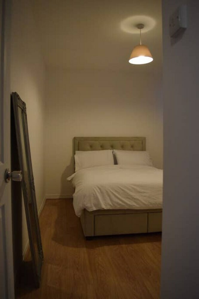 Apartamentos Cosy 4 Bedroom Flat In Kennington