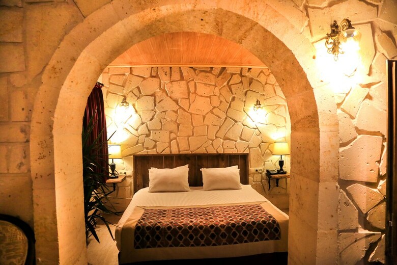 Hotel Corner In Cappadocia