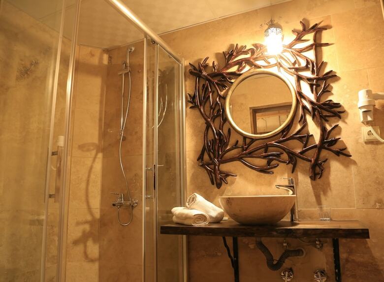 Hotel Corner In Cappadocia