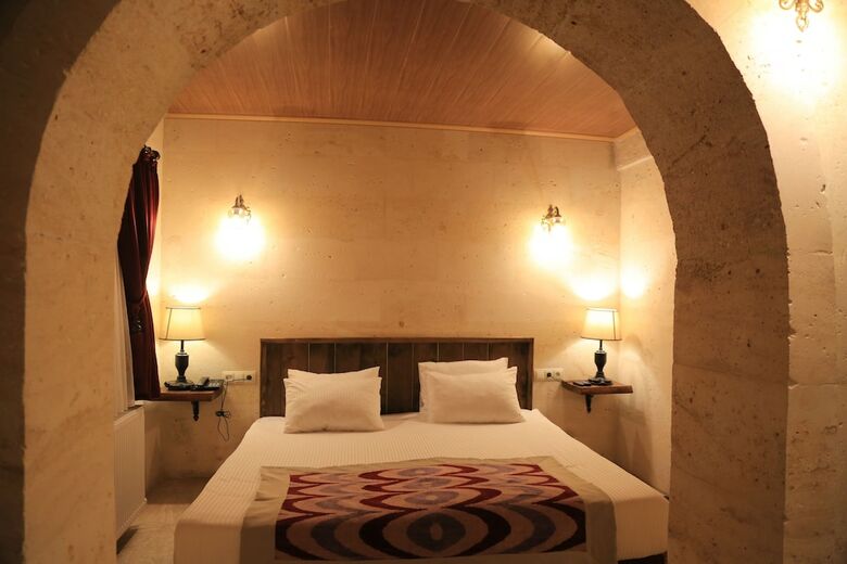 Hotel Corner In Cappadocia