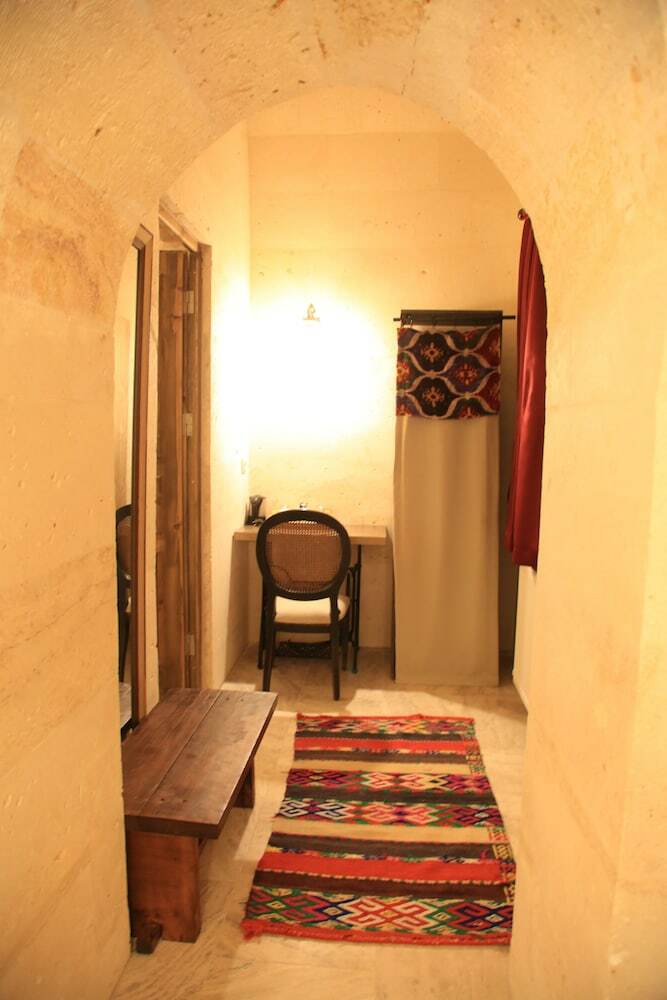 Hotel Corner In Cappadocia