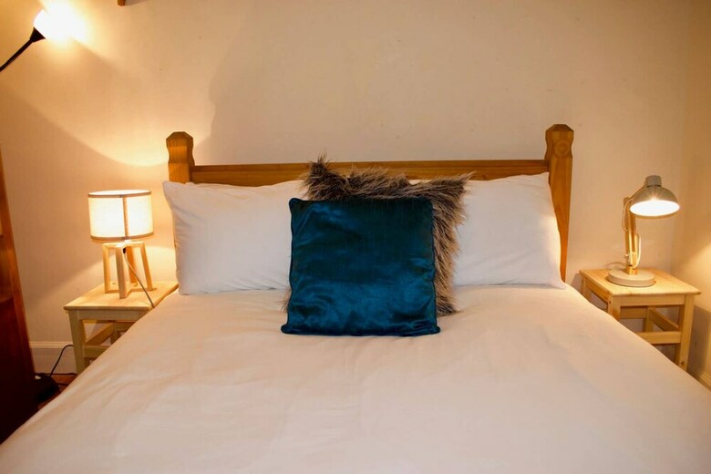 Apartamento Central Characterful 3 Bedroom Flat Next To Leafy Meadows