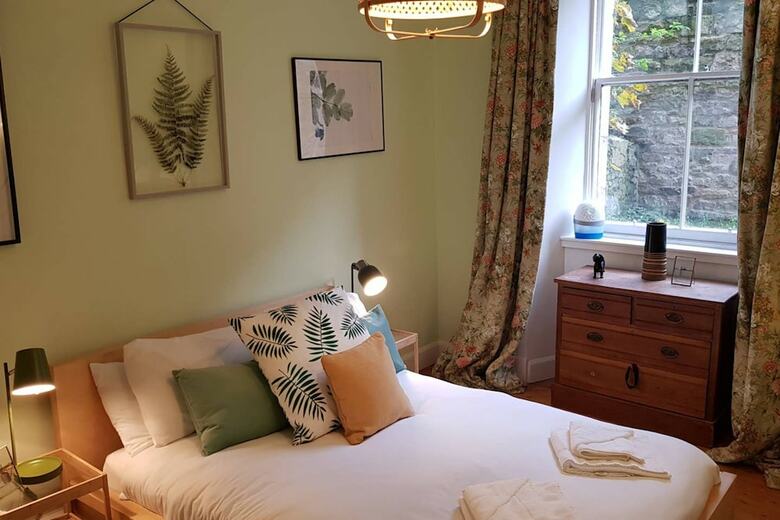 Apartamento Central Characterful 3 Bedroom Flat Next To Leafy Meadows
