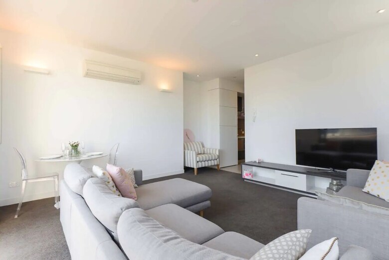Apartamento Coco Chapel Street With Carpark