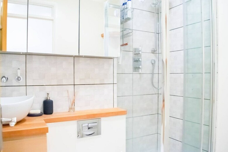 Apartamento Bright And Modern Flat In Rotherhithe