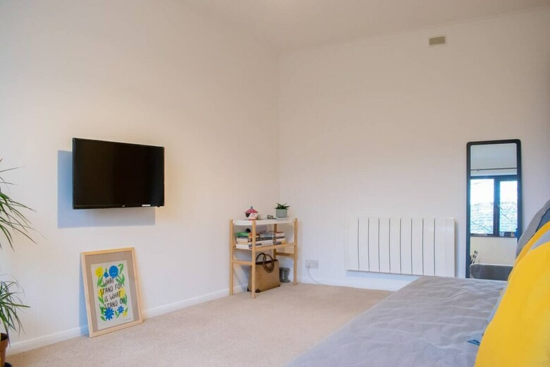 Apartamento Bright And Modern Flat In Rotherhithe