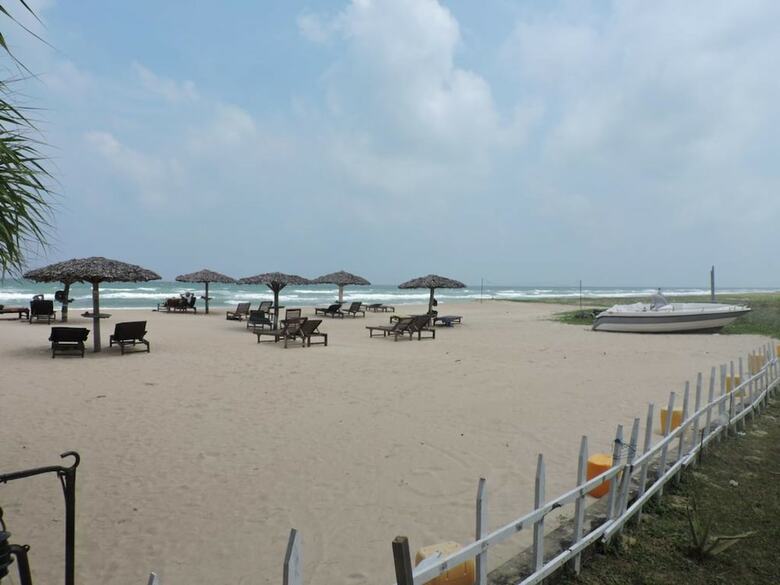 Apartamento Pigeon Island Beach Resort