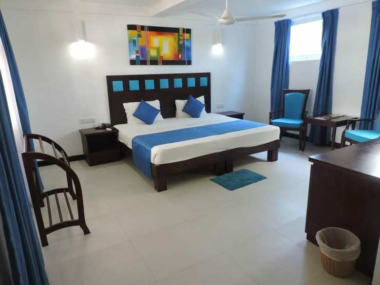 Apartamento Pigeon Island Beach Resort