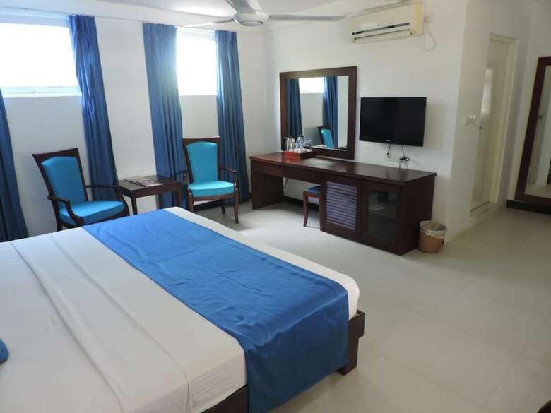 Apartamento Pigeon Island Beach Resort
