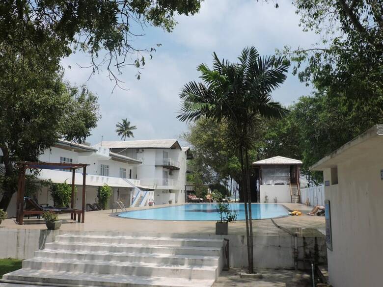 Apartamento Pigeon Island Beach Resort
