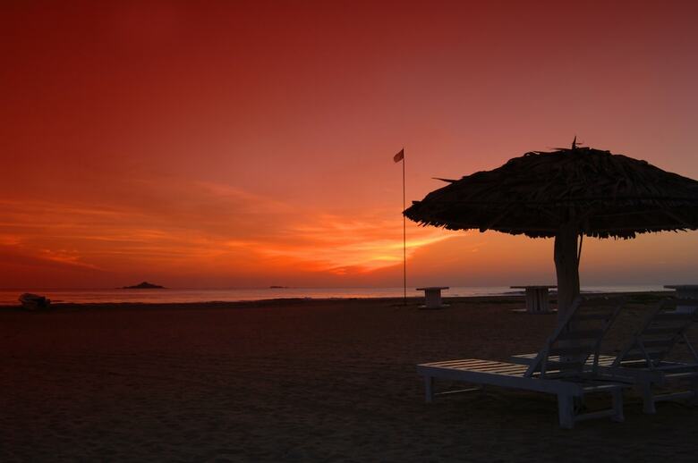 Apartamento Pigeon Island Beach Resort