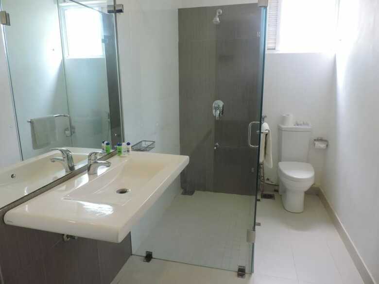 Apartamento Pigeon Island Beach Resort