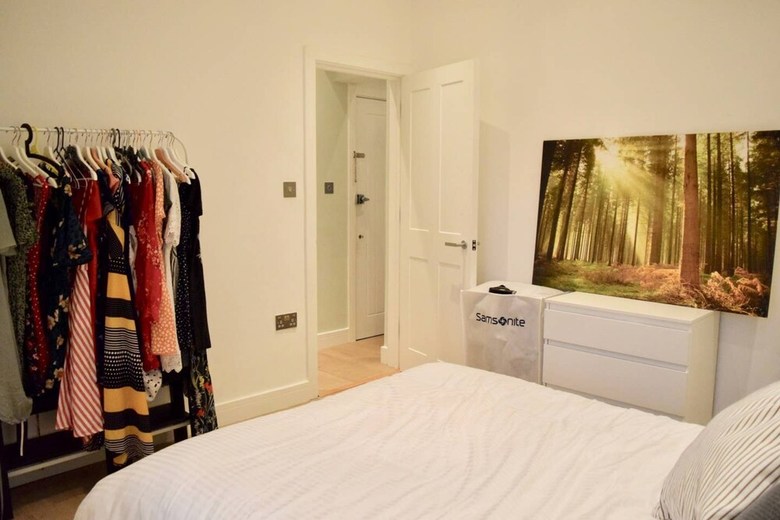Apartamento Modern 3 Bedroom Garden Flat In Tooting
