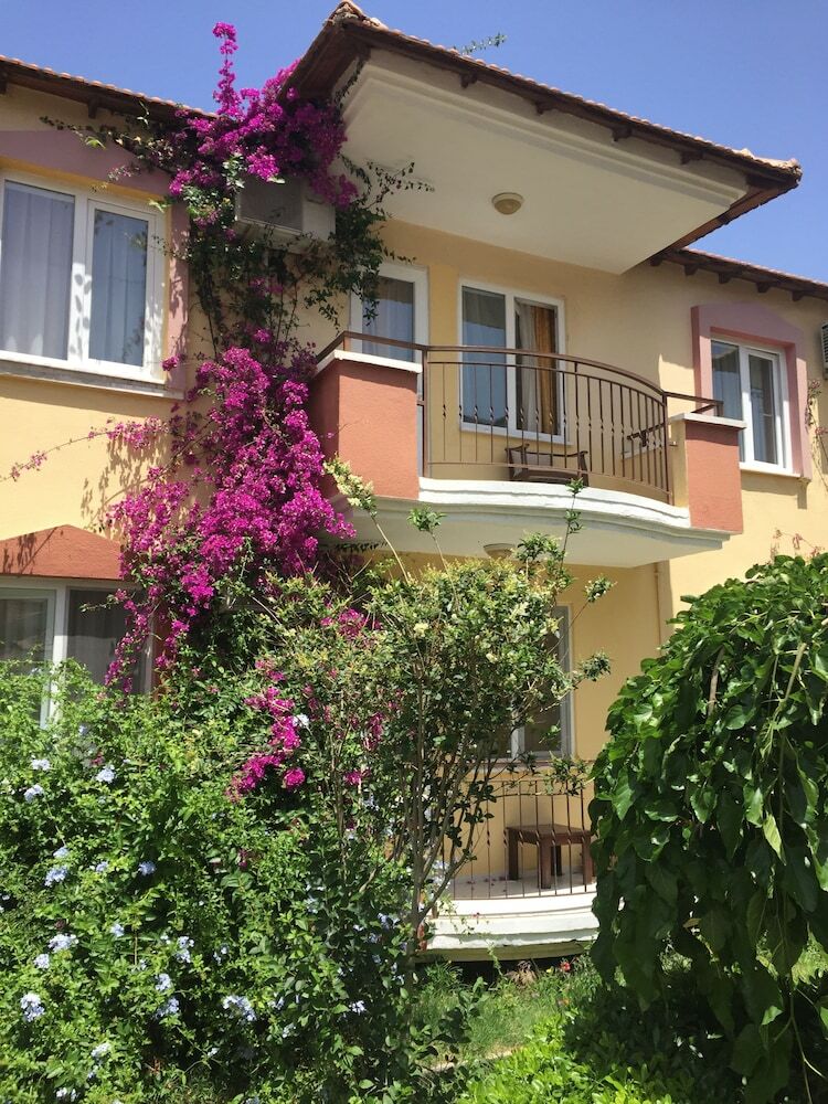 Prestige Residence Hotel