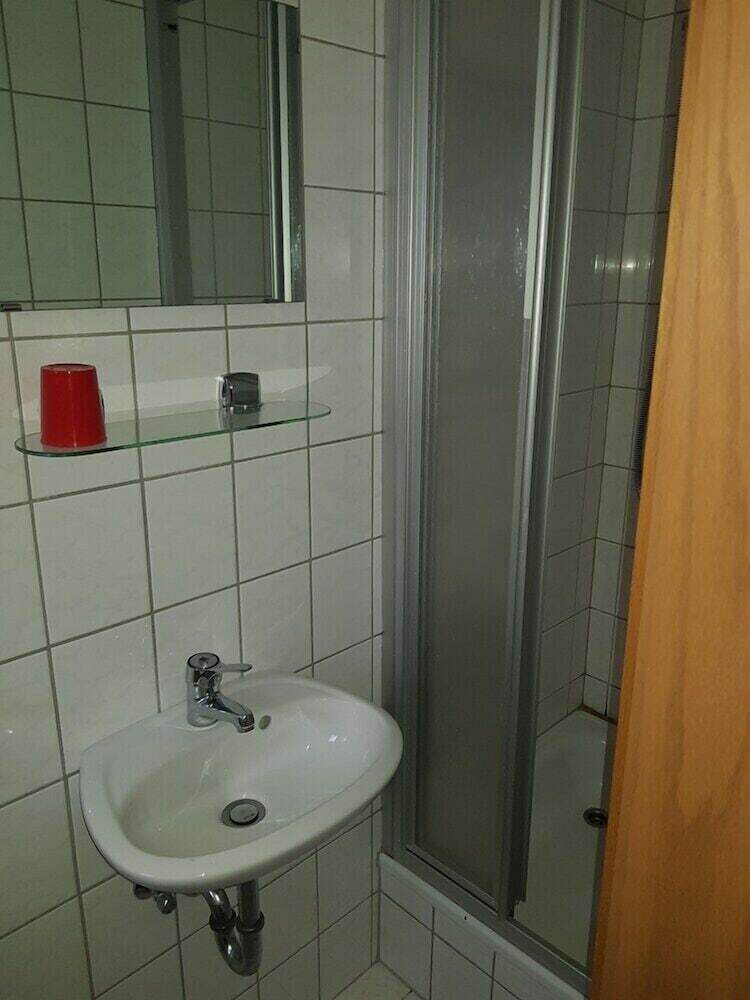 Hotel Kleiner Inselsberg