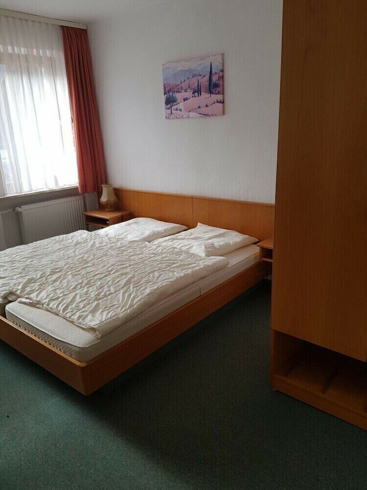 Hotel Kleiner Inselsberg