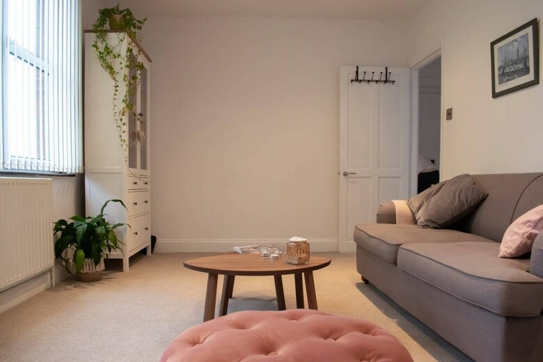 Apartamento Charming And Cosy Studio Flat Near Greenwich