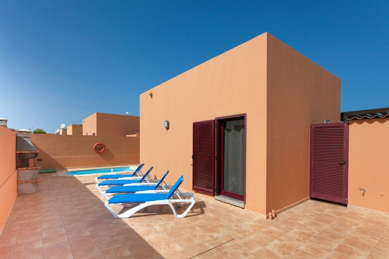 Villa Anahi Home Brezo 1