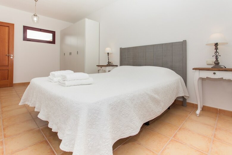 Villa Anahi Home Brezo 1