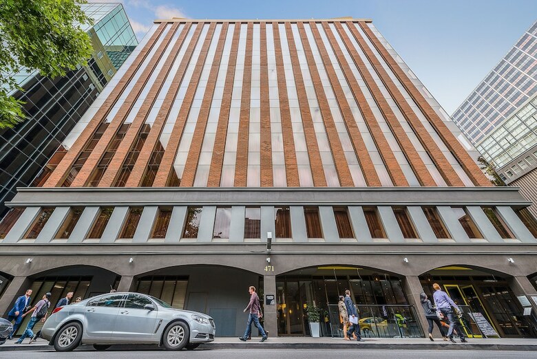 Aparthotel Mantra On Little Bourke