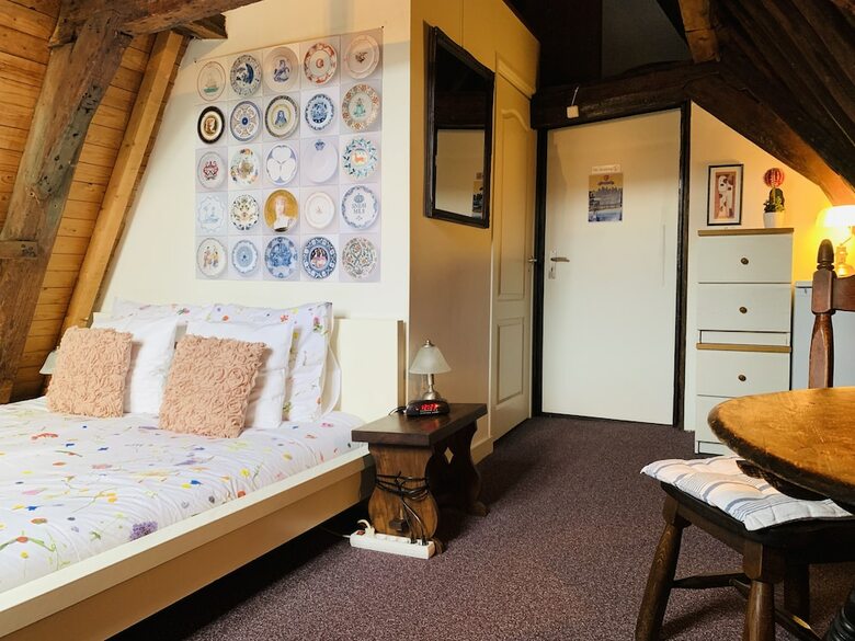 Hotel Amsterdam Central Guest House