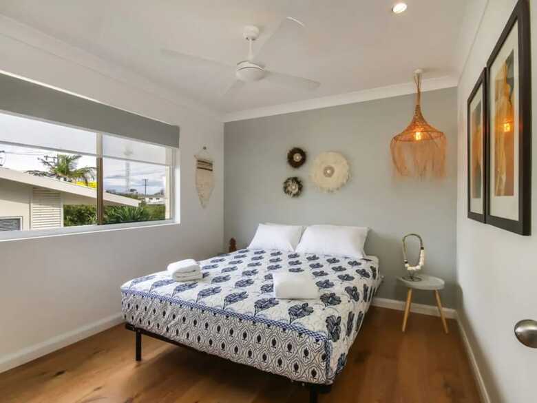 Apartamentos 4 Bedroom Boho Beach Pad By Beach