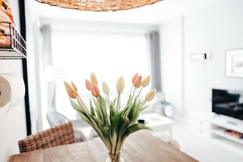 Beachbude Apartments Timmendorfer Strand