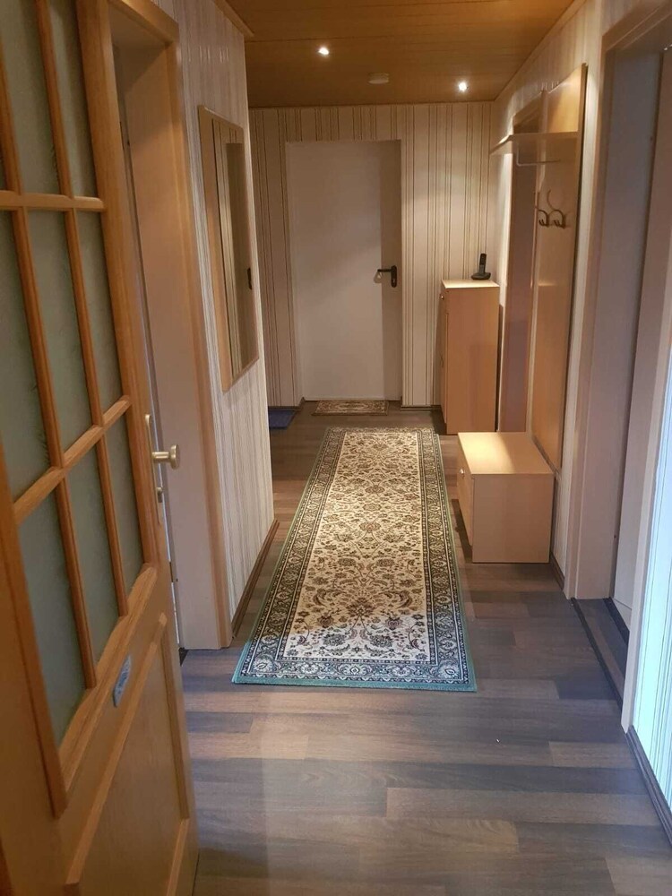 Hotel G�stehaus Kleiner Inselsberg