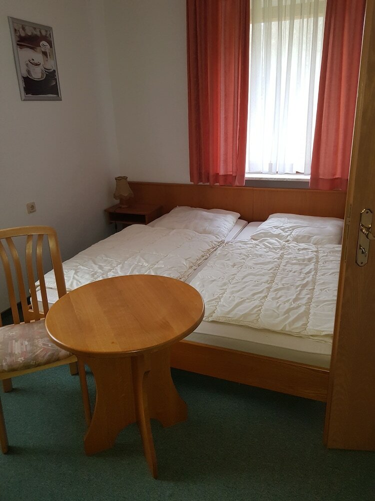 Hotel G�stehaus Kleiner Inselsberg