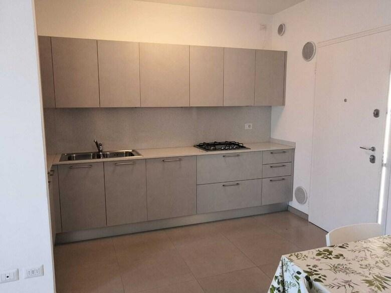 Apartamento Ederle Residence