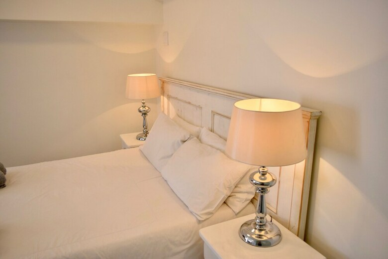 Apartamento Cozy Central Vredehoek Studio