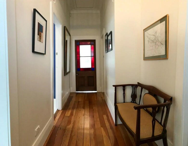 Stylish Spacious 2 Bed Villa Near Ponsonby