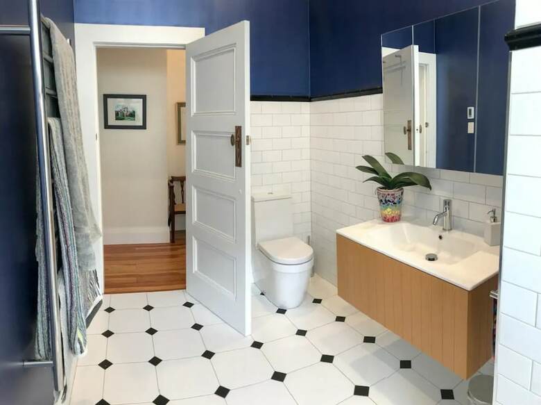 Stylish Spacious 2 Bed Villa Near Ponsonby