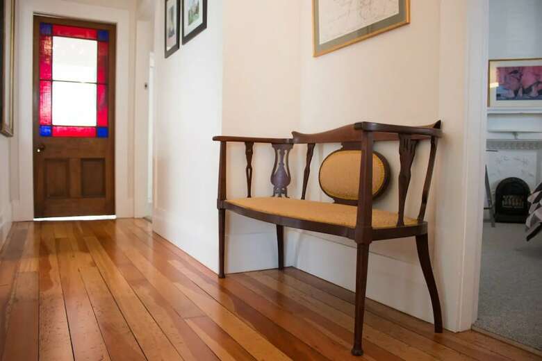 Stylish Spacious 2 Bed Villa Near Ponsonby