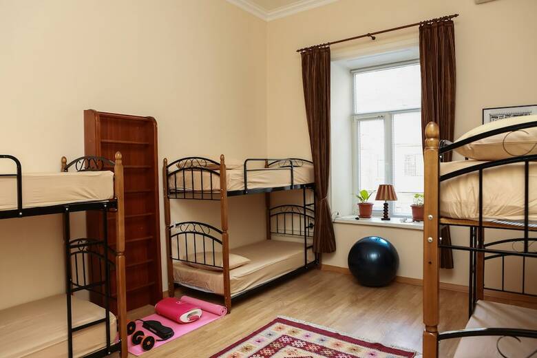 Hostal Freedom Hostel