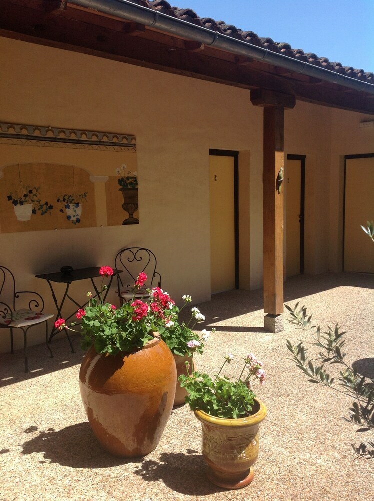 Hotel Domaine de Granval