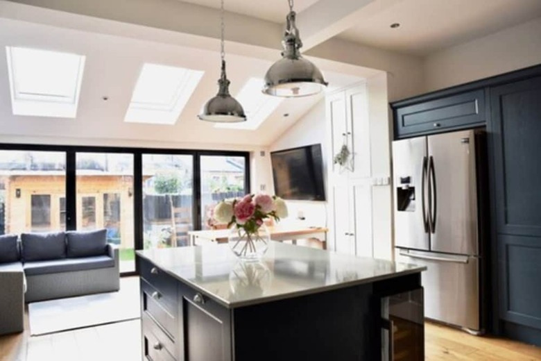 Spacious 2 Bedroom Family Home In Earlsfield