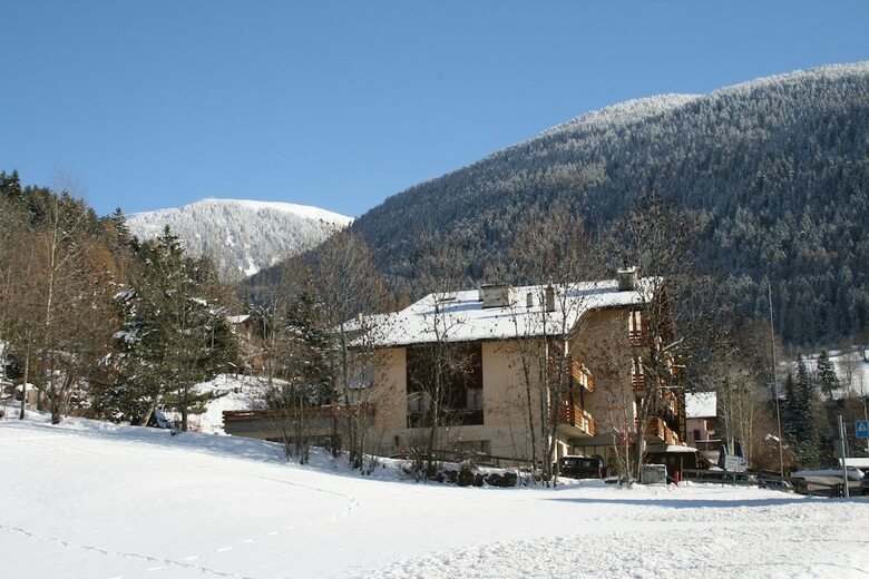 Hotel Fiescherhof