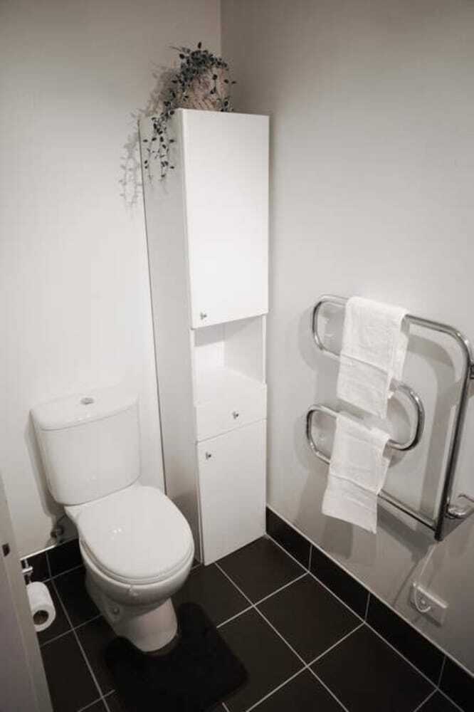 Cosy 2 Bedroom Apartment Opposite Sylvia Park Mall